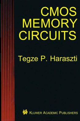 CMOS Memory Circuits