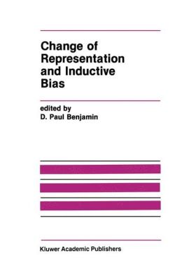 Change of Representation and Inductive Bias