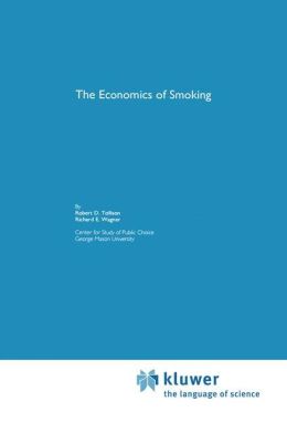 The Economics of Smoking