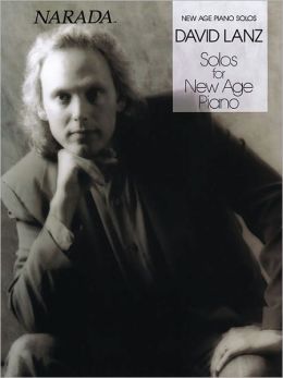David Lanz - Solos for New Age Piano David Lanz
