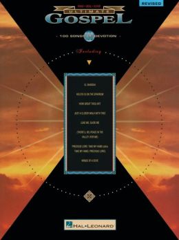 The Ultimate Gospel - 100 Songs of Devotion