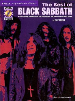 The Best of Black Sabbath