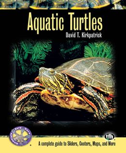 Aquatic Turtles: A Complete Guide to Sliders, Cooters, Maps, and More