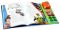 Nickelodeon Movie Theater Storybook and Movie Projector