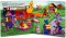 Sesame Street Elmo's Favorite Places: A Lift-and-Learn Flap Book