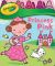 Crayola Princess Pink