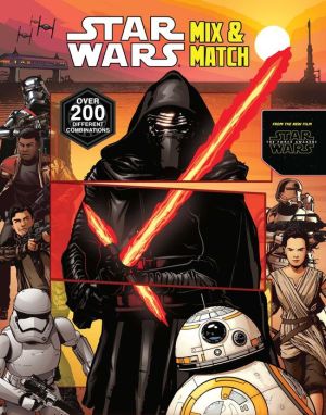 Star Wars: The Force Awakens: Mix & Match