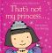 That's Not My Princess...Her Tiara Is Too Bumpy