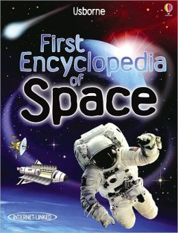 First Encyclopedia of Space
