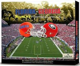 Florida - Georgia Rivalry Football Vault