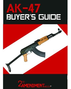 AK-47 Buyer's Guide