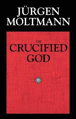 The Crucified God