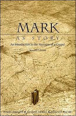 Mark As Story Second Edition