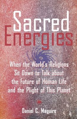 Sacred Energies