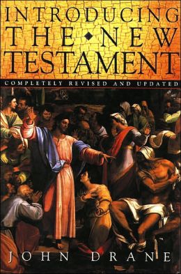 Introducing the New Testament
