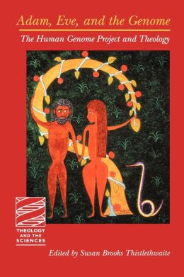 Adam, Eve, And The Genome