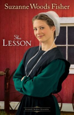 Lesson, The: A Novel