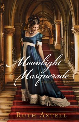 Moonlight Masquerade: A Regency Romance