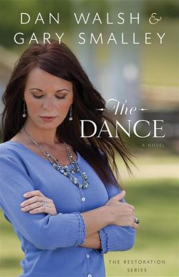 Dance, The: A Novel