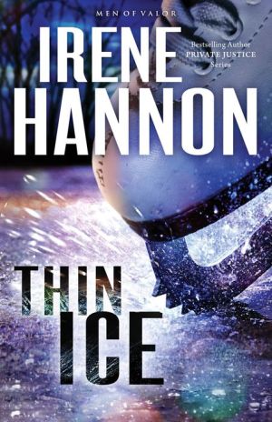 Thin Ice: A Novel