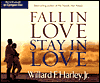 Fall in Love, Stay in Love