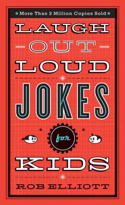 Laugh-Out-Loud Jokes for Kids