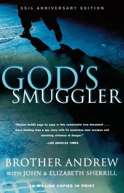 God's Smuggler
