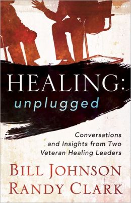 Healing Unplugged: Conversations and Insights from Two Veteran Healing Leaders
