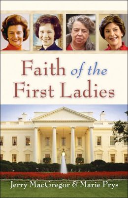 Faith of the First Ladies