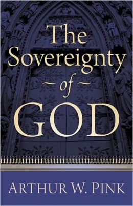 The Sovereignty of God (Dec 28, 2007)