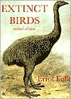 Extinct Birds
