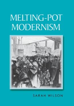 Melting-Pot Modernism