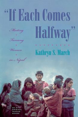 If Each Comes Halfway: Meeting Tamang Women in Nepal