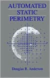 Automated Static Perimetry