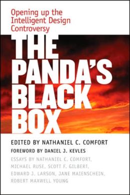 The Panda's Black Box: Opening up the Intelligent Design Controversy