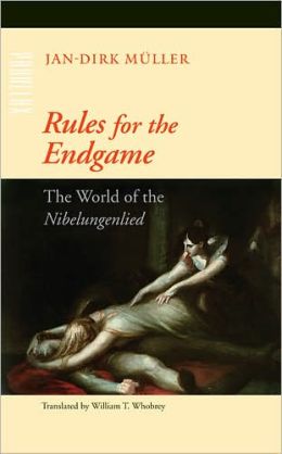 Rules for the Endgame: The World of the Nibelungenlied