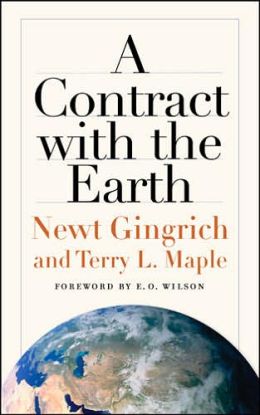 A Contract with the Earth