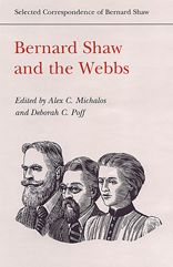 Bernard Shaw and the Webbs