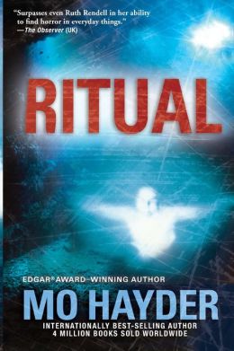 Ritual (Jack Caffery Series #3)