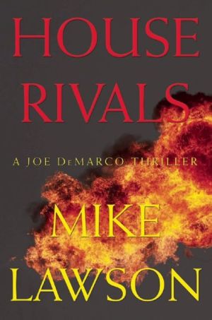 House Rivals: A Joe DeMarco Thriller