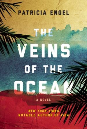 The Veins of the Ocean