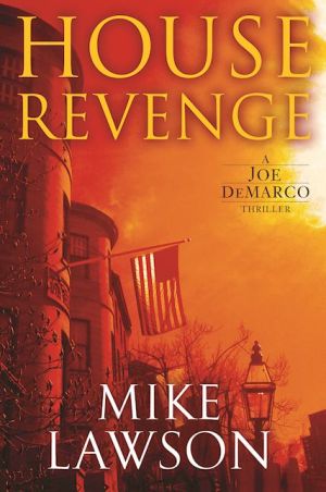 House Revenge: A Joe DeMarco Thriller