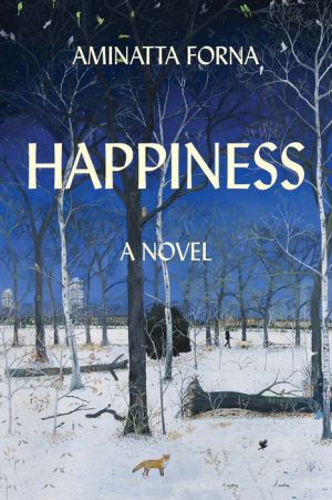 Book Happiness: A Novel
