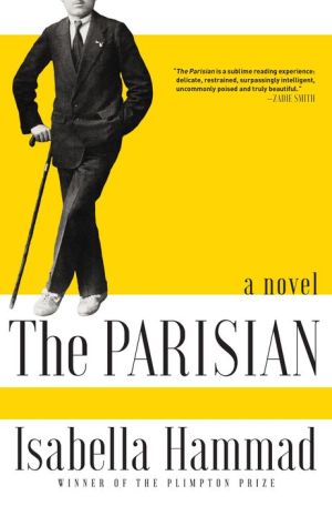 Book The Parisian
