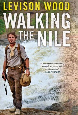 Walking the Nile