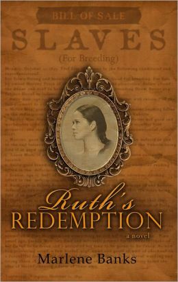 Ruth's Redemption Marlene Banks-Benn