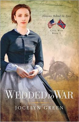 Wedded to War