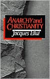 Anarchy and Christianity