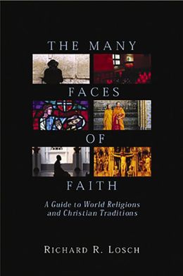 The Many Faces Of Faith