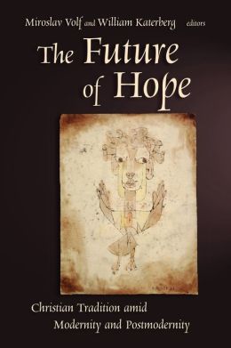 The Future Of Hope